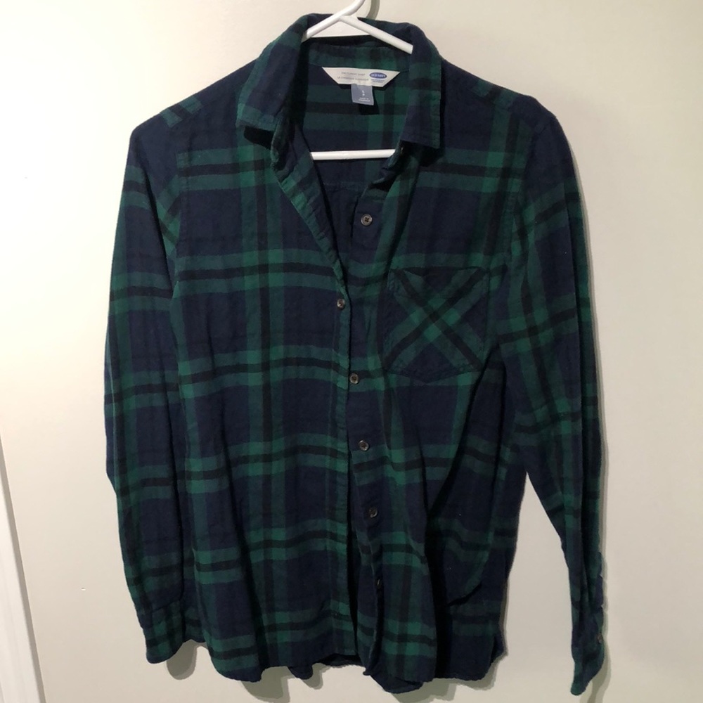 Flannel